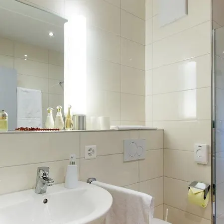 Sleeps 4 Wifi T425783 公寓 *