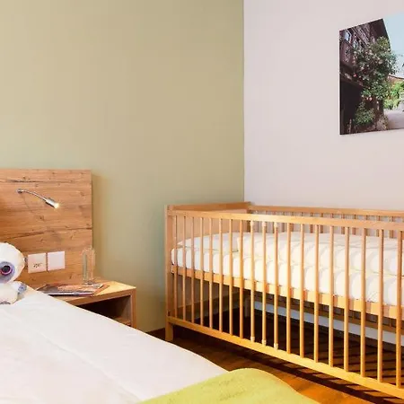 公寓 Sleeps 4 Wifi T425783