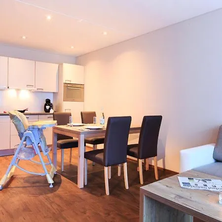 Sleeps 4 Wifi T425783 Sevelen