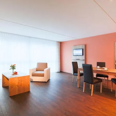 Sleeps 4 Wifi T425783 * Sevelen