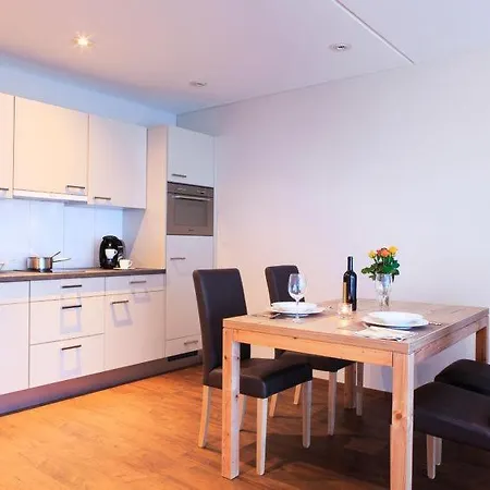 Sleeps 4 Wifi T425783 公寓 *
